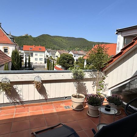 Schlosskoje - Ihr Ferienzuhause In Der Pfalz Neustadt an der Weinstraße 外观 照片