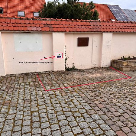 Schlosskoje - Ihr Ferienzuhause In Der Pfalz Neustadt an der Weinstraße 外观 照片