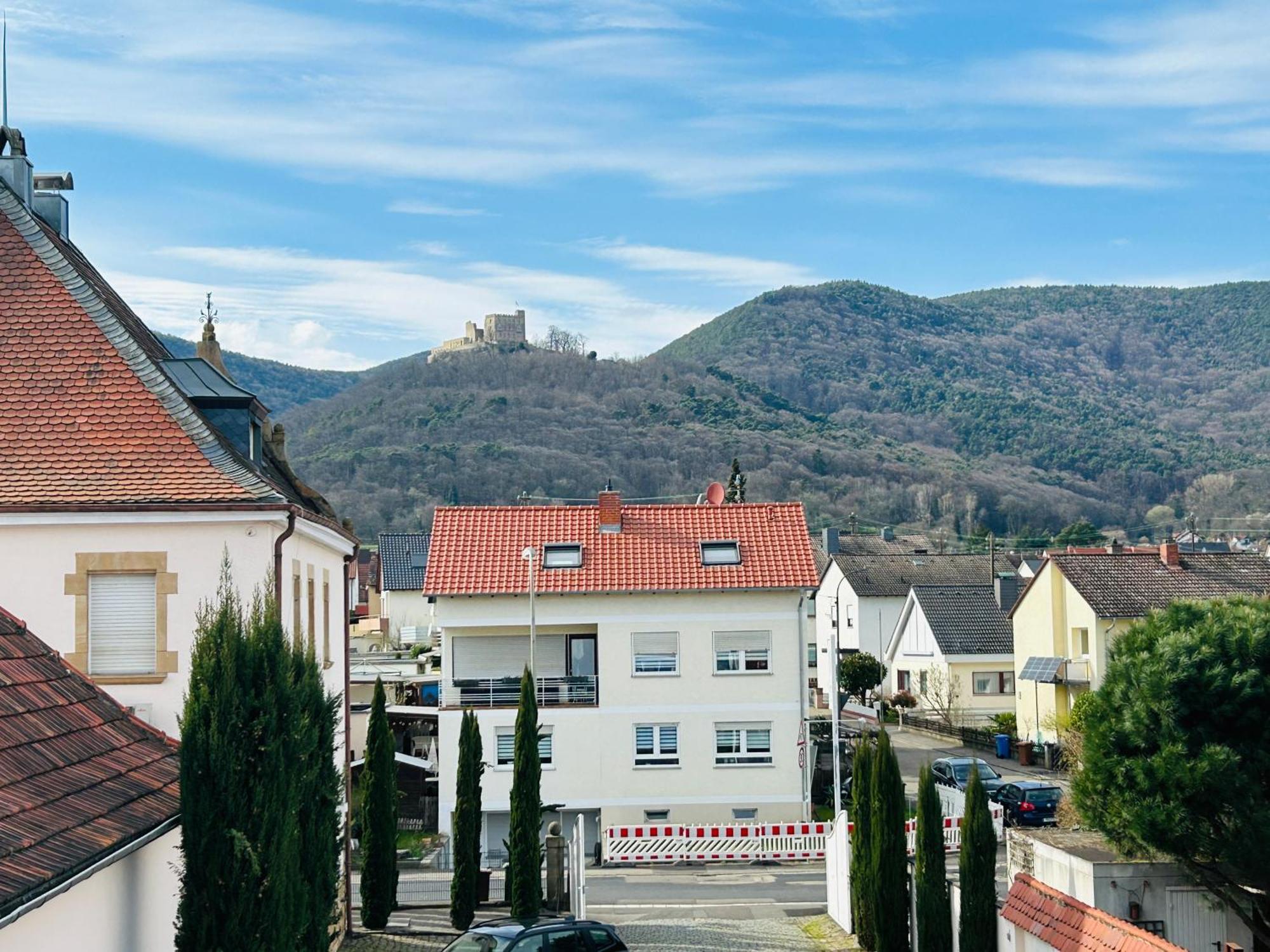 Schlosskoje - Ihr Ferienzuhause In Der Pfalz Neustadt an der Weinstraße 外观 照片