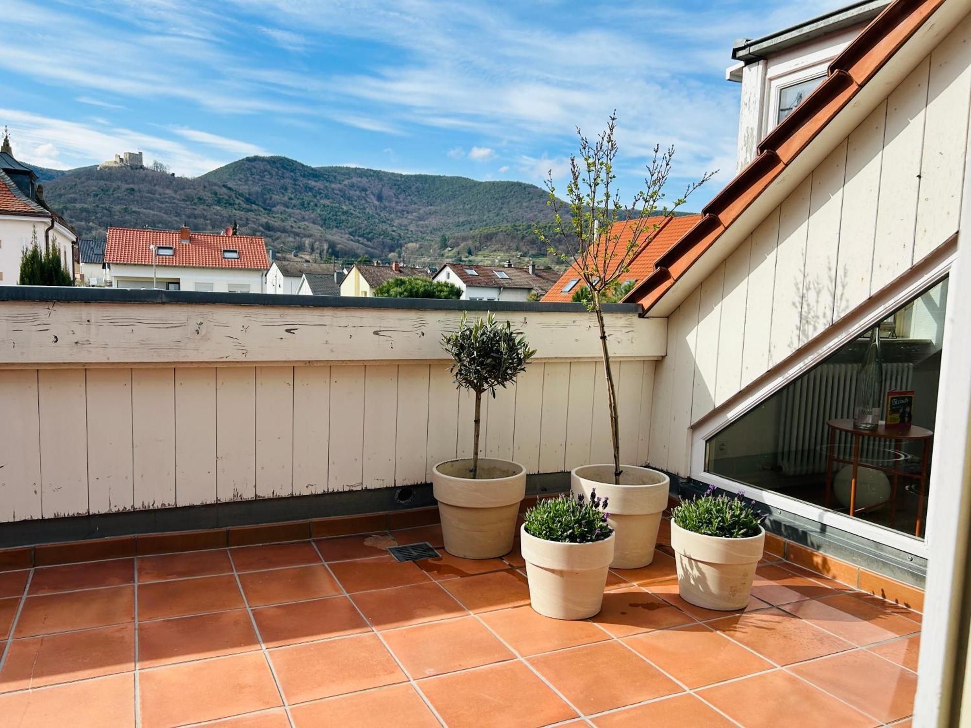 Schlosskoje - Ihr Ferienzuhause In Der Pfalz Neustadt an der Weinstraße 外观 照片