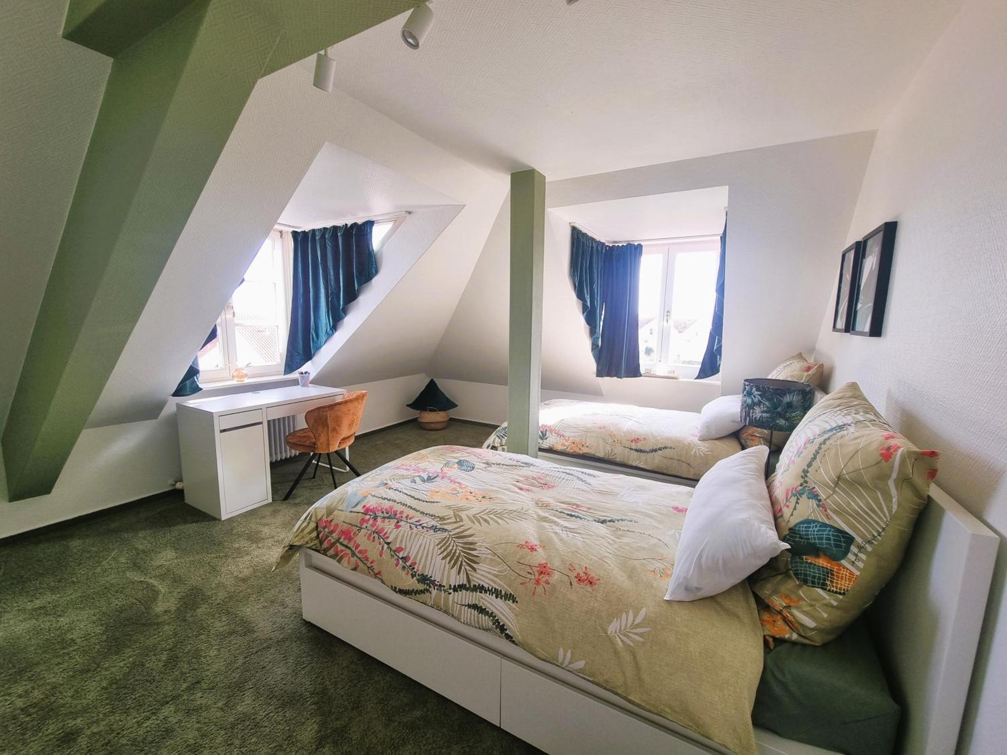Schlosskoje - Ihr Ferienzuhause In Der Pfalz Neustadt an der Weinstraße 外观 照片